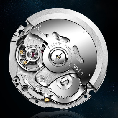 Đồng hồ nam chính hãng KASSAW K864-1