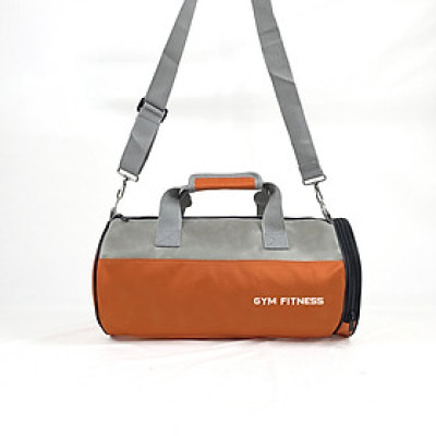 Túi thể thao MINI [ HÀNG ĐẸP] Túi Tập Gym - Chất vải đẹp, có ngăn giày riêng