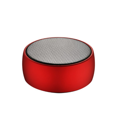 Loa Bluetooth Mini Simplicity BS-01 Âm Thanh Super Bass siêu trầm - Hàng Nhập Khẩu (Màu Ngẫu Nhiên)