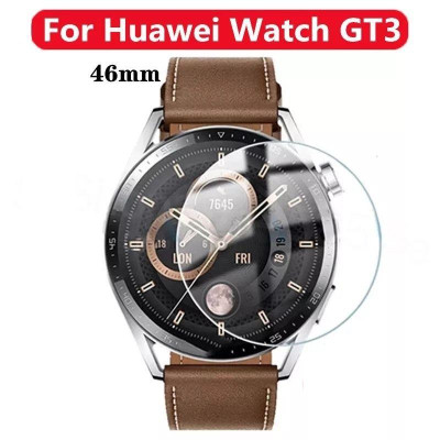 Kính cường lực 2.5D cho Huawei Watch GT3 46mm

