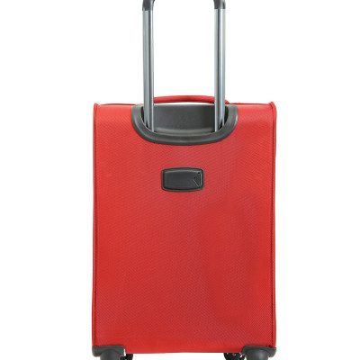 Vali LUGBRO BIZ 56L ĐỎ