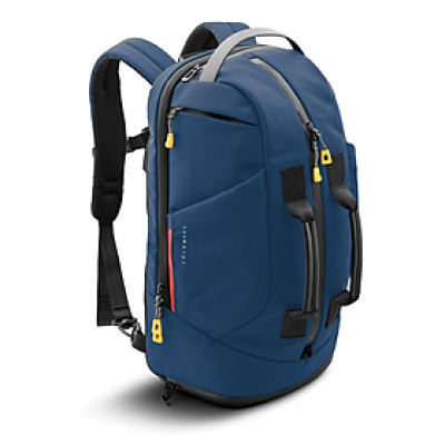 Balo Du Lịch Đa Năng Laptop 15.6 Inch KINGBAG COLUMBUS - Hàng Chính Hãng