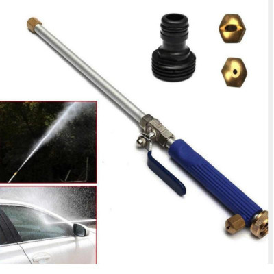 Bộ Dây và Vòi Phun Xịt Nước Rửa Xe,Tưới Cây Loại 10m   657498