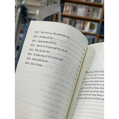 Sách - Yêu Hồ Kỳ Nữ - Nhã Nam