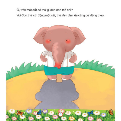 Sách - Truyện Kể Trước Khi Ngủ  - Thông Minh - Minh Thắng