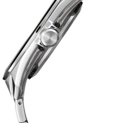 Đồng Hồ Nam Citizen Dây Thép Không Gỉ AW1010-57B - Mặt Trắng