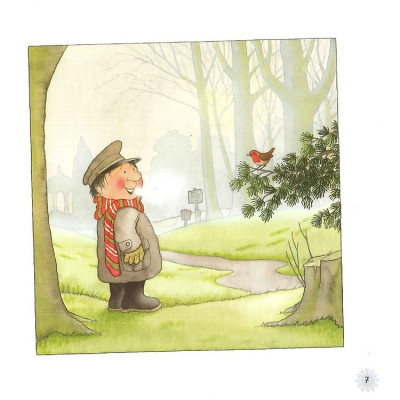 Gieo Mầm Yêu Thương