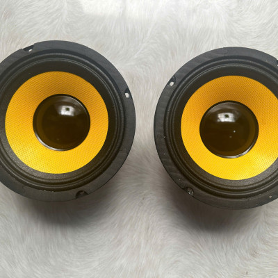 CỦ LOA BASS RỜI 16 HÀNG CHÍNH HÃNG HẢI TRIỀU COIL 38 TỪ 100 GÂN VẢI MÀN VÀNG (GIÁ 1 CÁI)