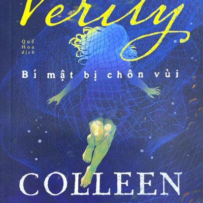 Verity - Bí Mật Bị Chôn Vùi