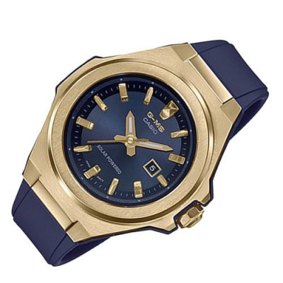 Đồng Hồ Nữ Casio MSG-S500G