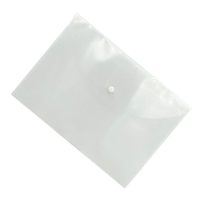 Bìa Nút Trong A4 Plus (0.15mm) 89-V25