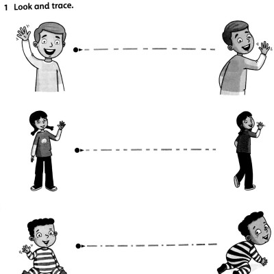 Family and Friends: Starter: Workbook