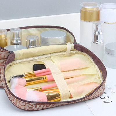 Túi Đựng Mỹ Phẩm Có Quai Xách Thuận Tiện Đi Du Lịch PaKaSa - Hàng Chính Hãng