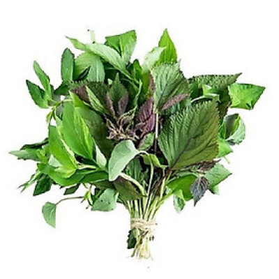 RAU THƠM HỖN HỢP HỮU CƠ 150GR