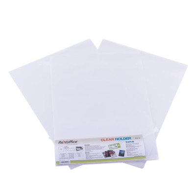 Bìa lá F4 Flexoffice FO - CH02