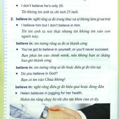 English For Your Relationships - Giao Tiếp Tiếng Anh Như Người Bản Xứ