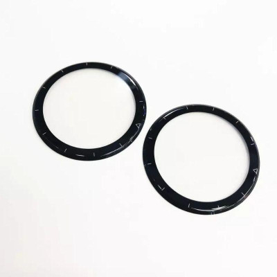 Cường lực 3D Full mặt kính cho Huawei Watch GT2 PRO