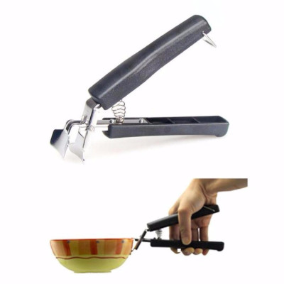 Kẹp gắp bát đĩa nóng thông minh tiện lợi