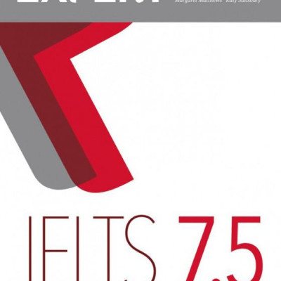 Expert IELTS 7.5 Student