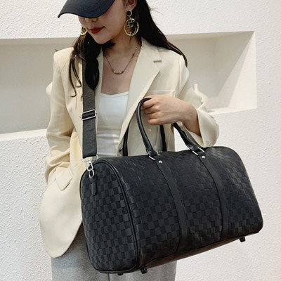 Túi xách du lịch thể thao nam nữ công suất lớn phong cách mới BEE GEE T1017