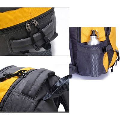 Balo du lịch, balo phượt, balo leo núi thể thao phong cách mới - BEE GEE BLLN1021