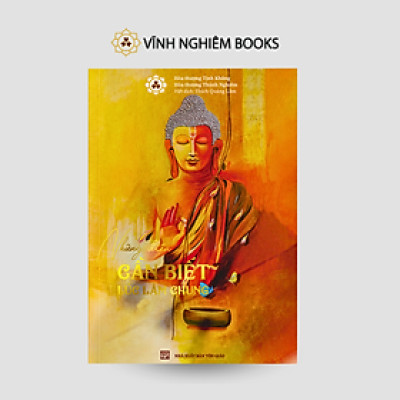 Sách - Những Điều Cần Biết Trước Khi Lâm Chung - Vĩnh Nghiêm Books