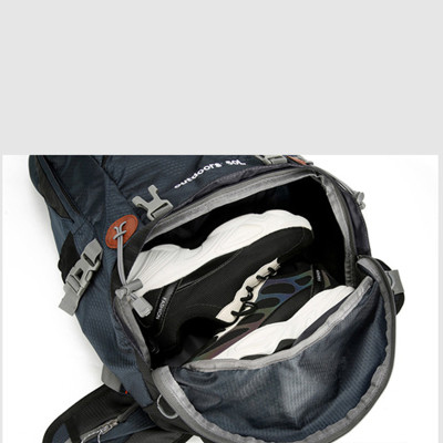 Balo du lịch, balo phượt, balo leo núi thể thao phong cách mới - BEE GEE BLLN1039