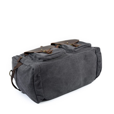 Túi xách du lịch thể thao DA BÒ THẬT phong cách mới BEE GEE T1061