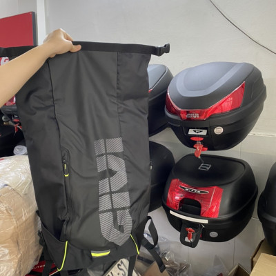 Balo chống nước Givi EA148, ba lô laptop Givi mẫu mới 2022