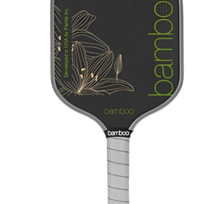 ￼Fee ship Vợt Pickleball Head Bamboo A1  -USA