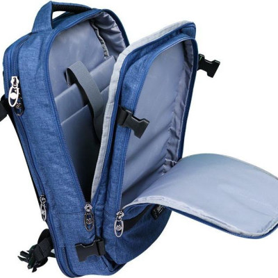 Balo SimpleCarry TWB ( 42 x 29cm) - Navy