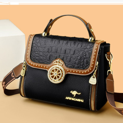 Túi xách nữ thời trang công sở cao cấp phong cách mới