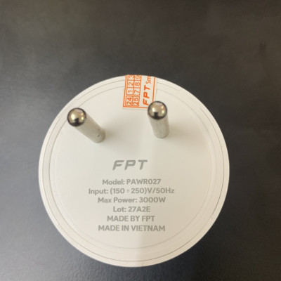 Ổ Cắm Thông Minh WiFi hàng chính hãng