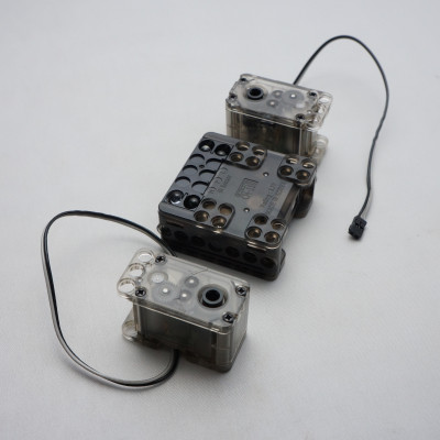 Robotis Dream II School set- Hàng nhập khẩu