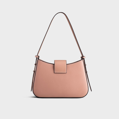 Túi Yuumy ( Thời trang nữ đi chơi, dự tiệc size 27 - Túi đeo vai da Seasand YN145 )