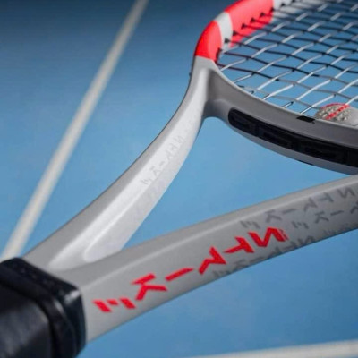 VỢT TENNIS BABOLAT PURE STRIKE LITE (265GR) 2024- 101528