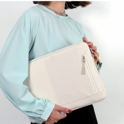 Túi chống sốc macbook và laptop 15 và 15,6 inh cao cấp lót dày, công nghệ giảm chấn bảo vệ laptop, chống va đập máy tính an toàn hiệu quả