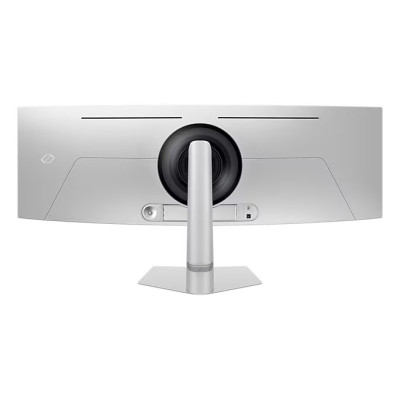 Màn hình Cong Gaming Samsung Odyssey OLED G9 LS49CG934SEXXV 49 inch OLED Full DQHD 240Hz 0.03ms - Hàng Chính Hãng