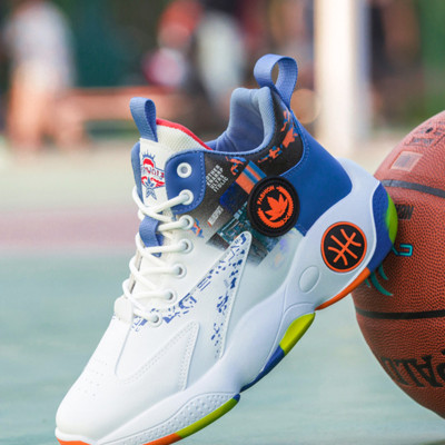 Giày thể thao bóng giổ ORSIL mã 76AN02