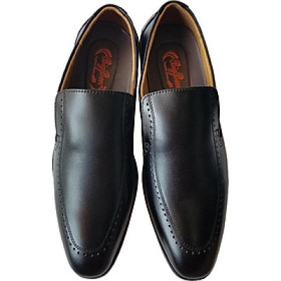 Giày Tây Nam BiGGBEN Da Bò Thật GT115