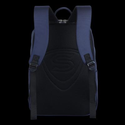 Balo Laptop Du Lịch Thời Trang Cao Cấp SAKOS NOBLE 15.6 Inch (15.6")