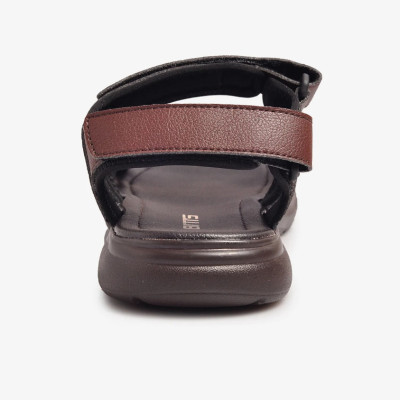 Sandal Bitis Nam DEM013000DEN (Đen)