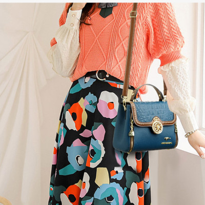 Túi xách nữ thời trang công sở cao cấp phong cách mới