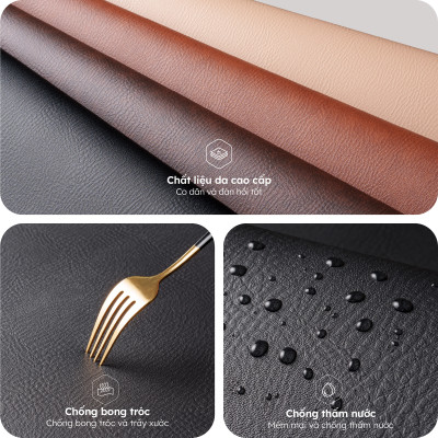 Túi Yuumy ( Thời trang nữ công sở dáng đứng - Túi xách da Bergen YTX55 )