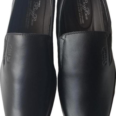 Giày Tây Nam BIGGBEN Da Bò Thật GT100