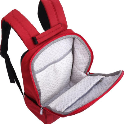 Balo Laptop Du Lịch Thời Trang Cao Cấp SAKOS FRONTIER Dành Cho Laptop 14 Inch (14")