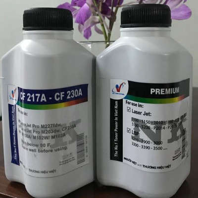 Mực nạp 12A hàng chính hãng Alphacartridge dành cho hộp mực 26A 05A 49A FX9  máy in Canon 2900 3000 3300 6300 251dw 252dw HP 1010 1020 2055 Pro 400 m402 m402nw 1230 