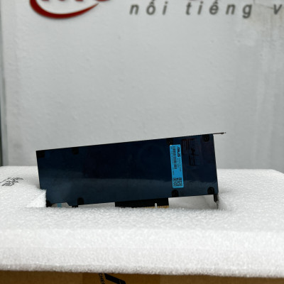 Card đồ họa Nvidia A2 Ampere 16GB GDDR6 PCIe 4.0 - Hàng chính hãng