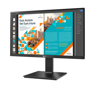 Màn hình máy tính LG QHD 23.8