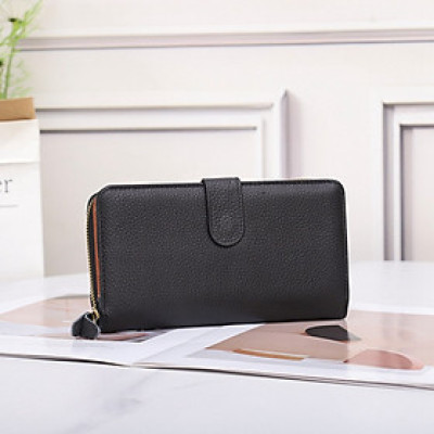 Ví nữ phong cách dễ thương - BEE GEE VNU1054